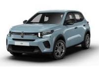 Citroen C3 Hybrid auto