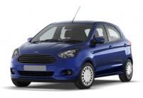 Ford Ka plus