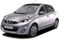 Nissan Micra ECO